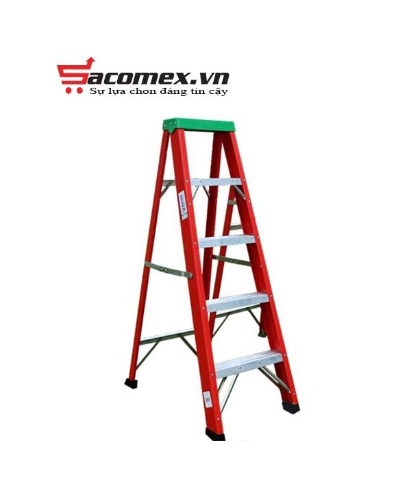 Thang cách điện chữ A Nikawa NKJ-5C