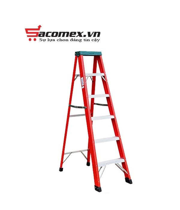Thang cách điện chữ A Nikawa NKJ-6C