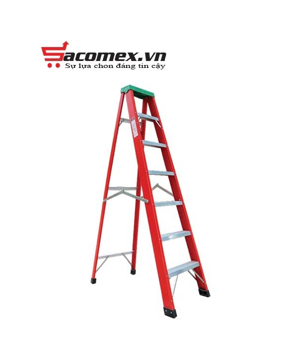 Thang cách điện chữ A Nikawa NKJ-7C