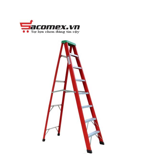 Thang cách điện chữ A Nikawa NKJ-8C
