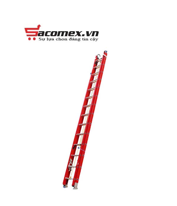 Thang cách điện hai đoạn Nikawa NKL-70
