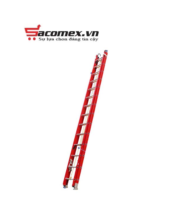 Thang cách điện hai đoạn Nikawa NKL-80