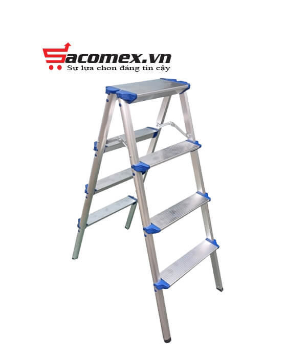 Thang nhôm chữ A Advindeq ADL804