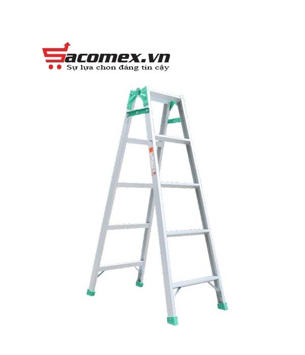 Thang nhôm gấp Nikawa NKY-5C