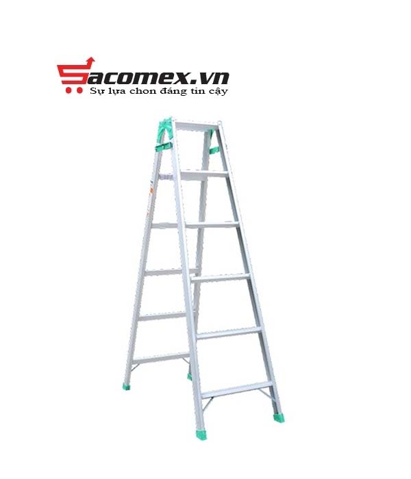 Thang nhôm gấp Nikawa NKY-6C