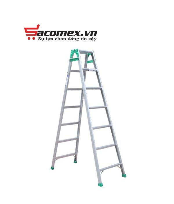 Thang nhôm gấp Nikawa NKY-7C