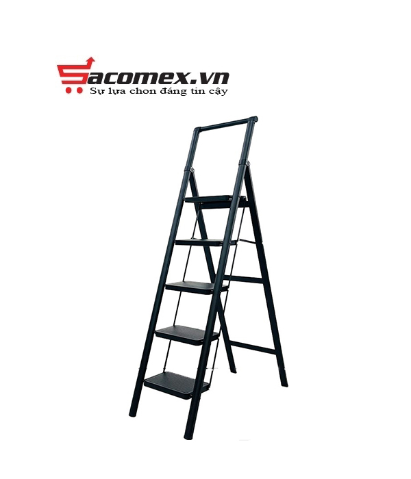 Thang ghế 05 bậc Sumika A105