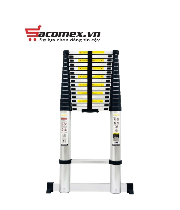 Thang nhôm rút đơn Sumika SK700