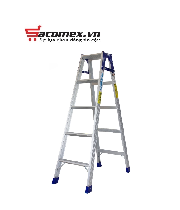 Thang nhôm xếp chữ A Sumika SKD505 (1.5M+1.5M)