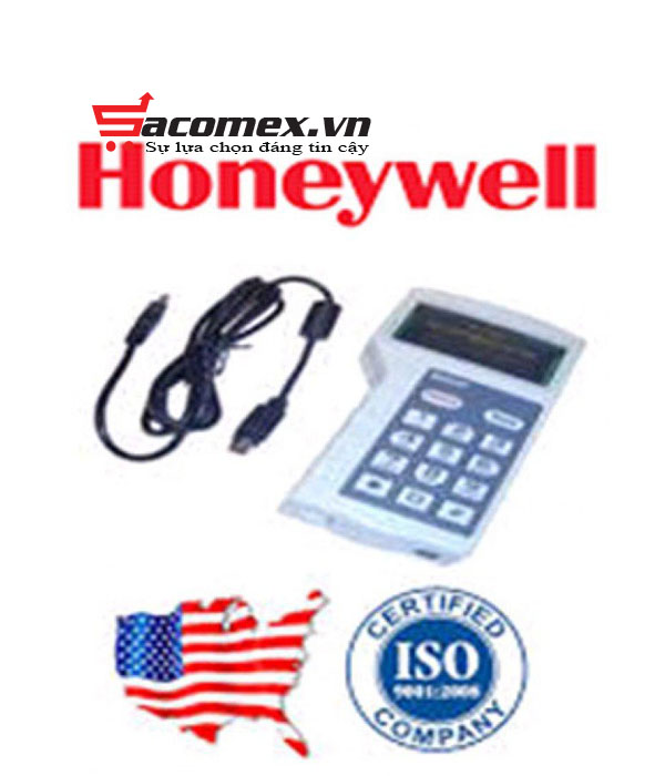 Thiết bị quản lý két sắt khách sạn Honeywell  5651