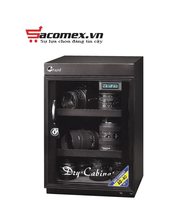 Tủ chống ẩm Fujie DHC040 