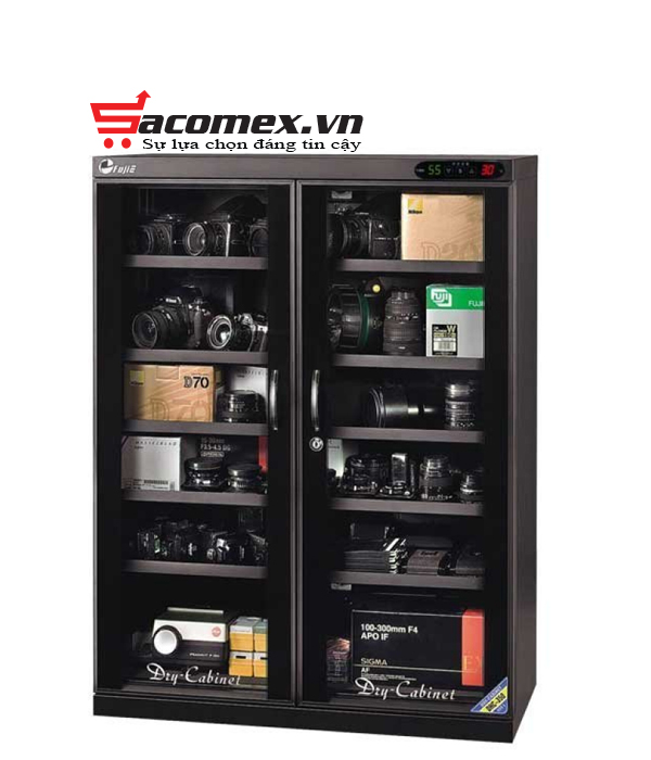 Tủ chống ẩm Fujie AD350