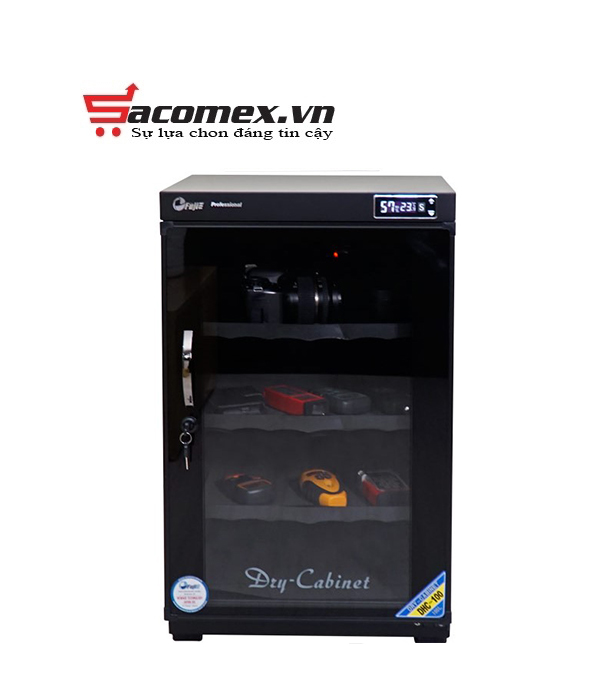 Tủ chống ẩm FujiE DHC100