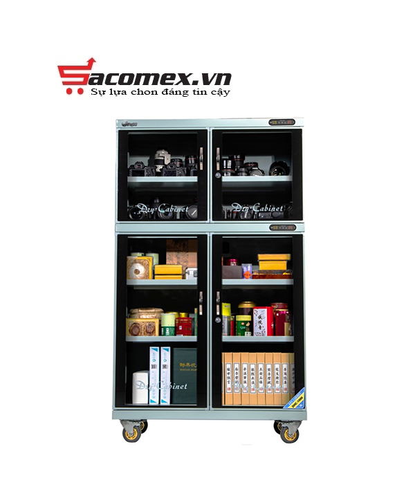 Tủ chống ẩm Fujie DHC1000