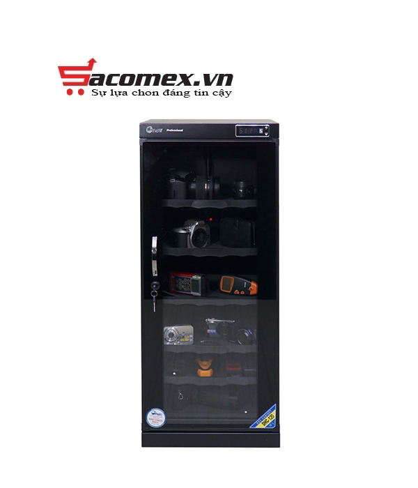 Tủ chống ẩm Fujie DHC120