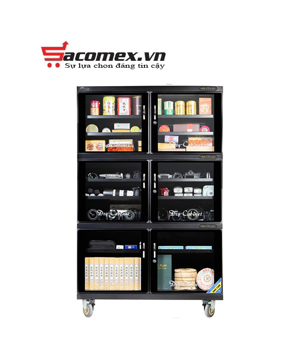Tủ chống ẩm Fujie DHC1200