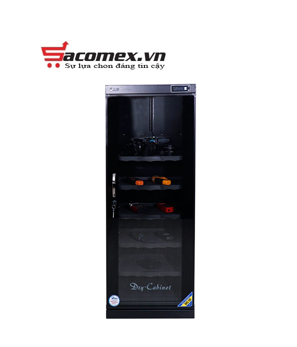 Tủ chống ẩm Fujie DHC160