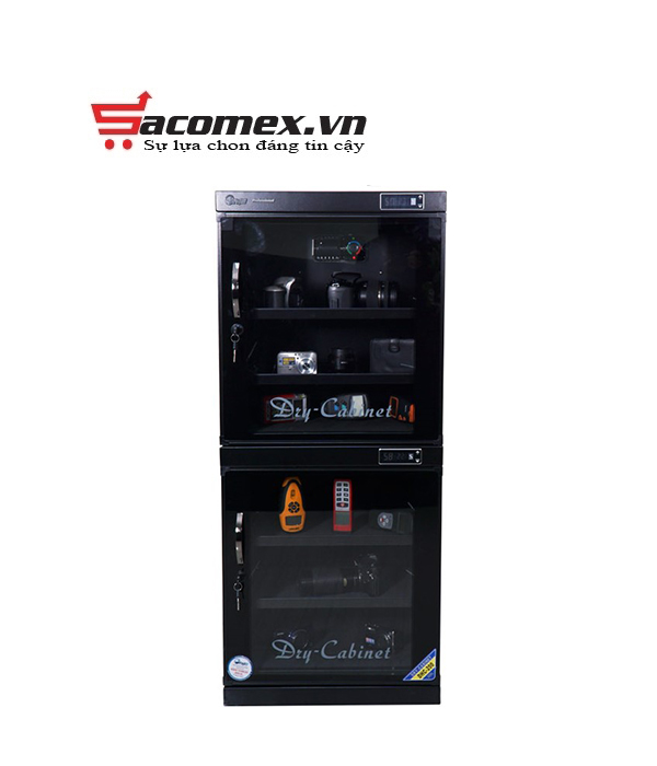 Tủ chống ẩm Fujie DHC200