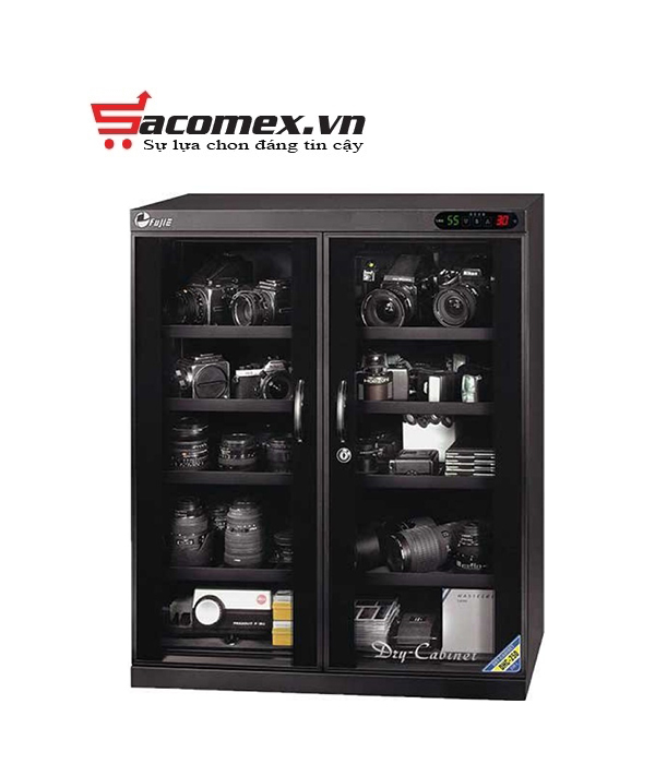 Tủ chống ẩm Fujie DHC250