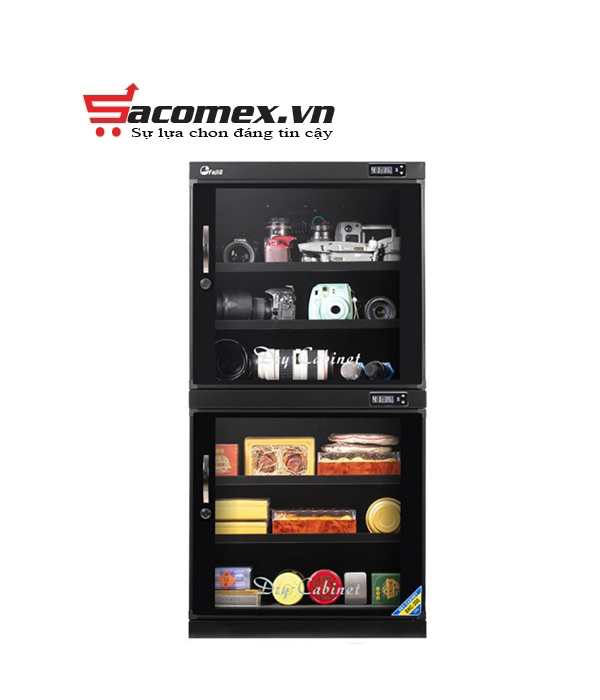 Tủ chống ẩm Fujie DHC300