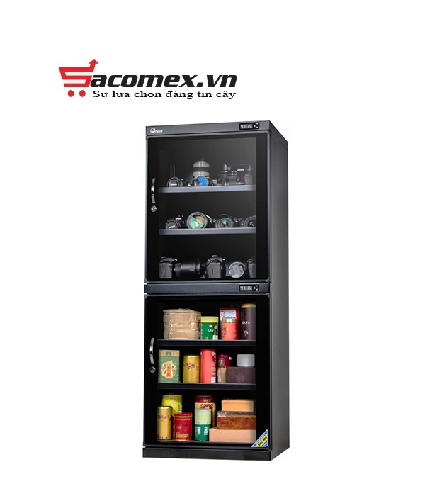 Tủ chống ẩm Fujie DHC400