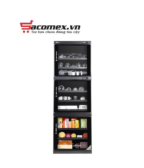Tủ chống ẩm Fujie DHC500