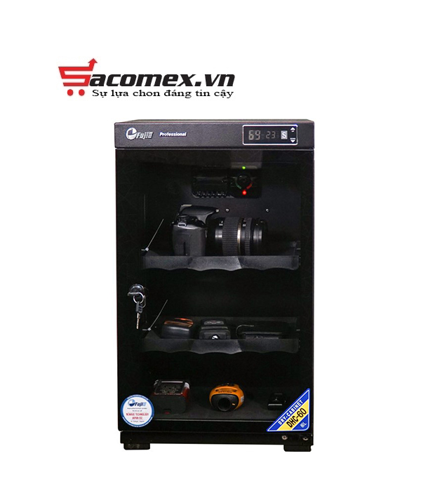 Tủ chống ẩm Fujie DHC60