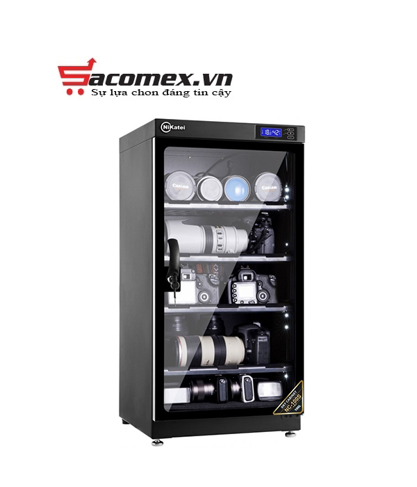 Tủ chống ẩm Nikatei NC-100S