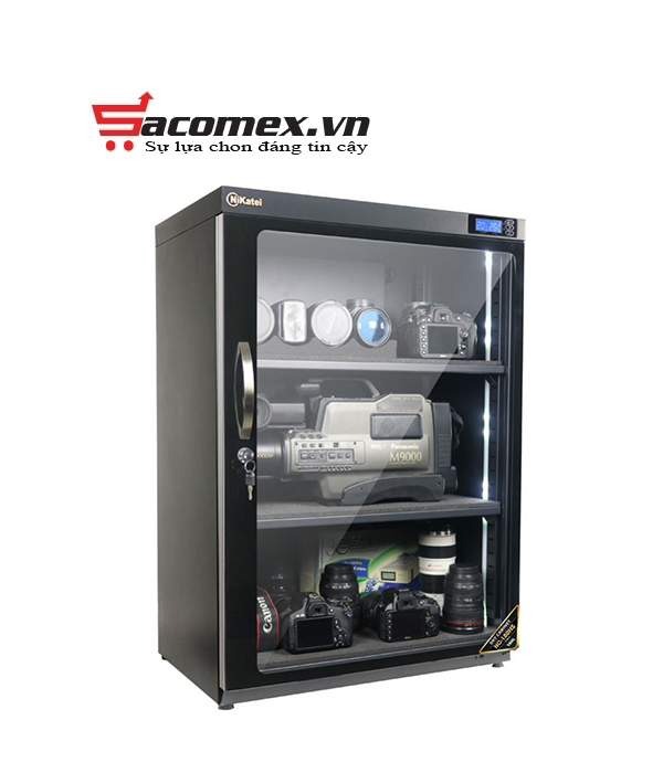Tủ chống ẩm Nikatei NC-180HS