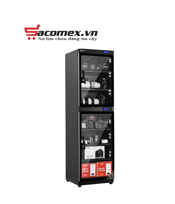 Tủ chống ẩm Nikatei NC-180S