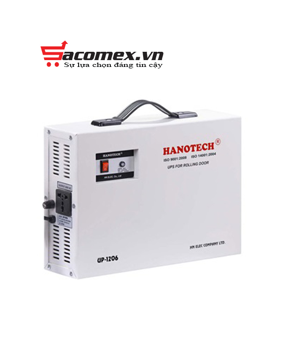 LƯU ĐIỆN CỬA CUỐN UP 1206