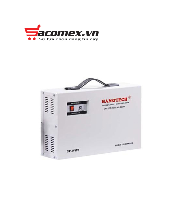 LƯU ĐIỆN CỬA CUỐN UP 24V12A