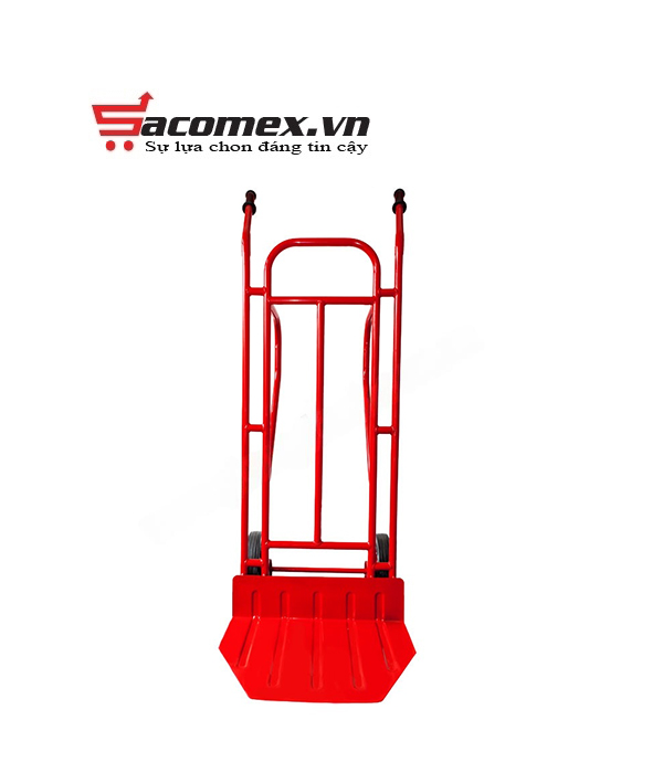 Xe đẩy hàng 2 bánh Phong Thạnh X550