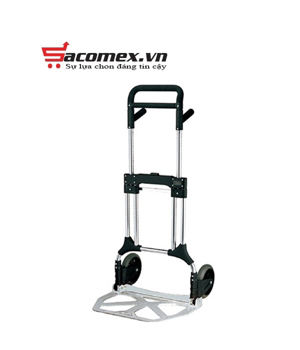 Xe đẩy gấp gọn Nikawa NK-200DN