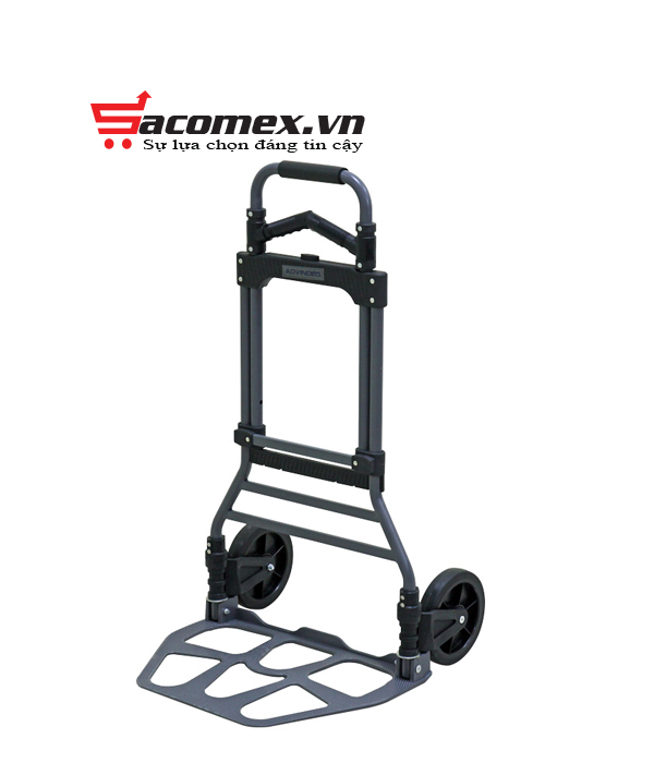 Xe Đẩy Hàng 2 Bánh Rút Gọn ADVINDEQ TL-150C