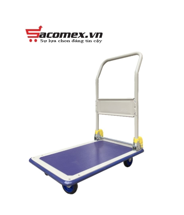 Xe đẩy hàng 4 bánh Prestar NB-101
