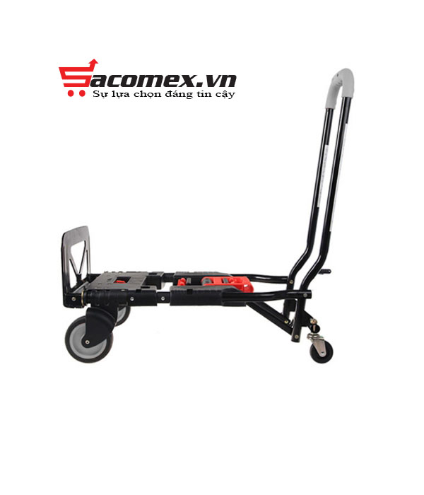 Xe đẩy hàng đa năng Advindeq HT-120