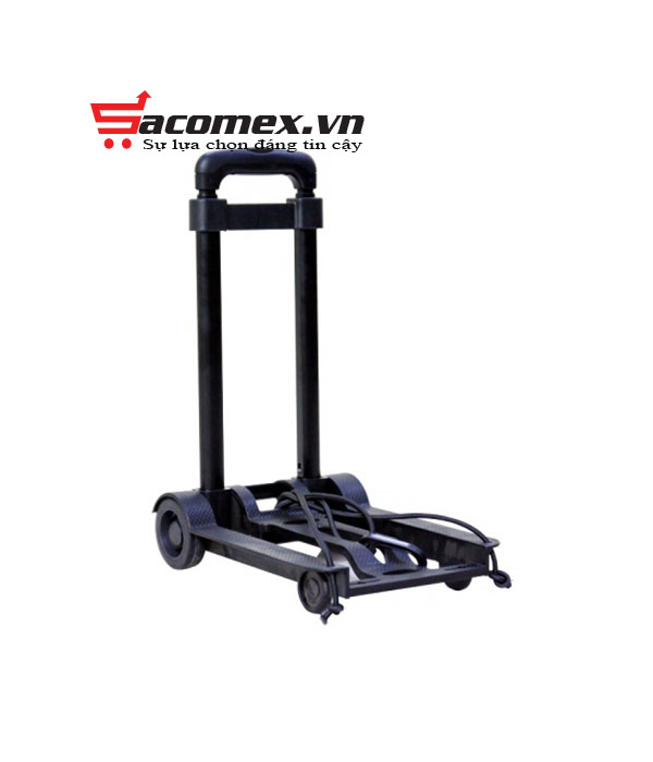 Xe đẩy hàng Advindeq HT-MINI01