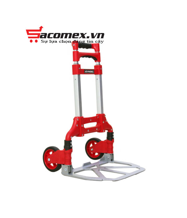 Xe đẩy hàng Advindeq TL-85E