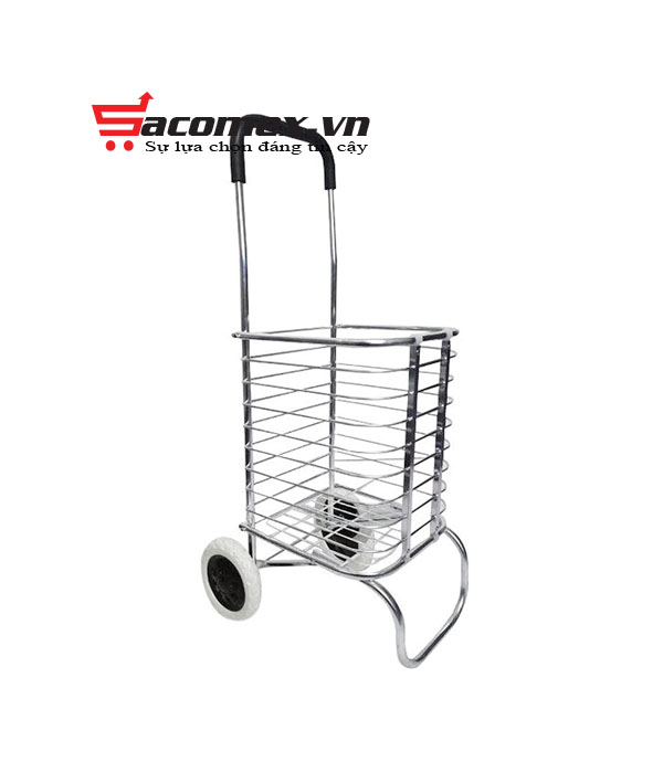 Xe kéo đi chợ đa năng ADVINDEQ TL-90C