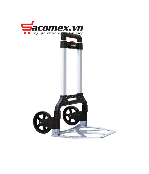 Xe đẩy hàng 2 bánh gấp gọn ADVINDEQ TL-Z160