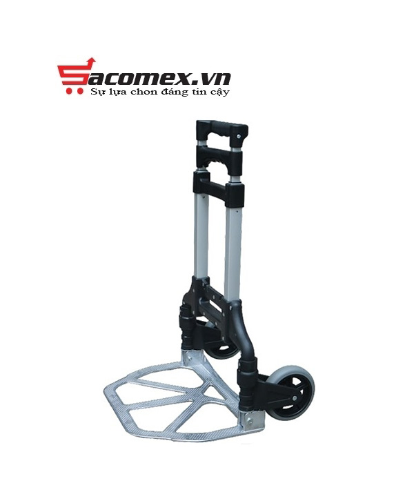 Xe đẩy gấp gọn Nikawa NK-60DN