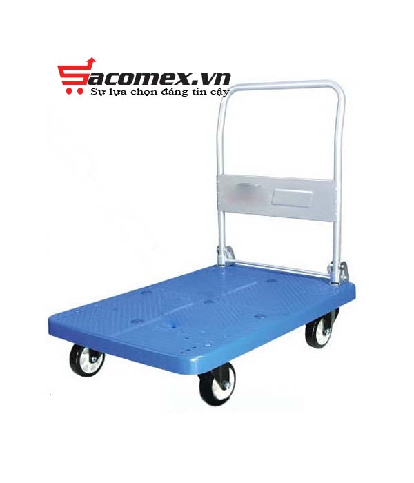 Xe đẩy hàng FD 300 tải trọng 300kg