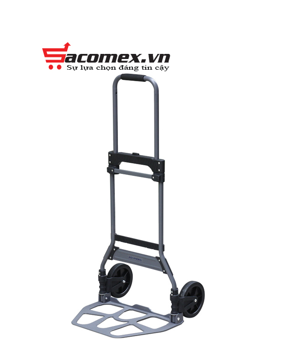 Xe Đẩy Hàng 2 Bánh Rút Gọn ADVINDEQ TL-110C