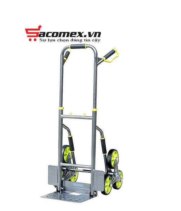 Xe đẩy hàng leo cầu thang Advindeq TL-120/200