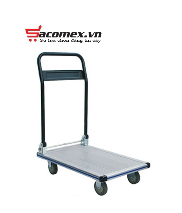 Xe đẩy hàng nhôm Nikawa FWS-180