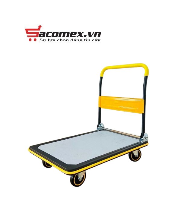 Xe đẩy hàng Ninda NV150