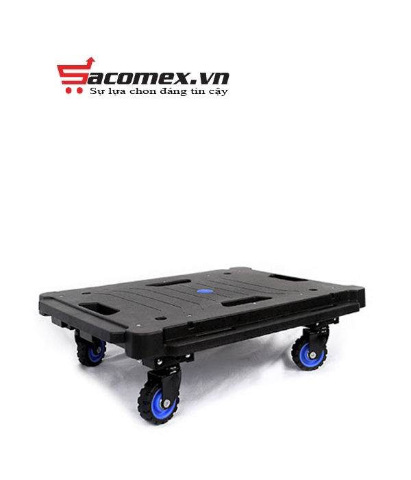 Xe đẩy hàng Nikawa FWA-130