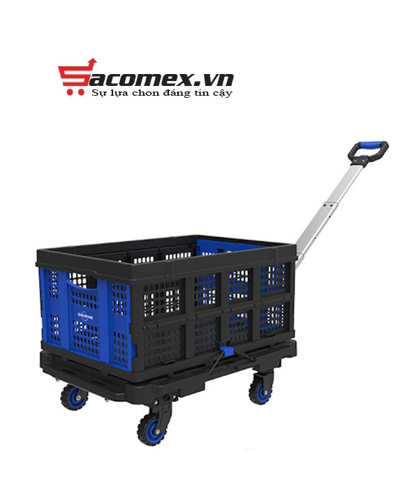 Xe đẩy hàng Nikawa FWA-130HA