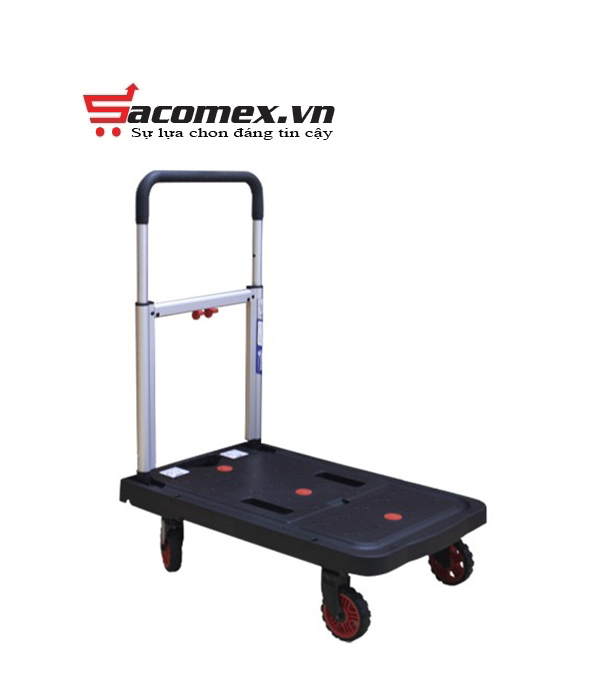 Xe đẩy hàng Nikawa FWS-100F
